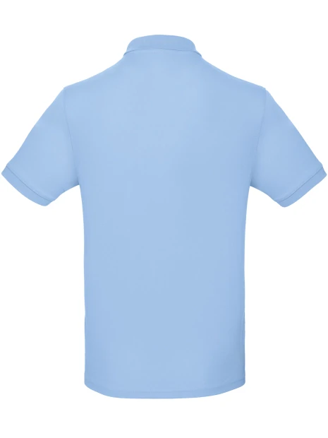 B&C Polo bio homme /api/colors/549fa598-8d61-4fa2-82ad-90f4d2ec39ab personnalisable
