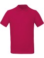 B&C Polo bio homme /api/colors/24e7ddf1-a497-44c6-9a82-e5db54bd7e74 personnalisable
