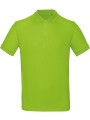 B&C Polo bio homme /api/colors/587b6c82-6c65-40e8-87cc-3988661b9fd1 personnalisable
