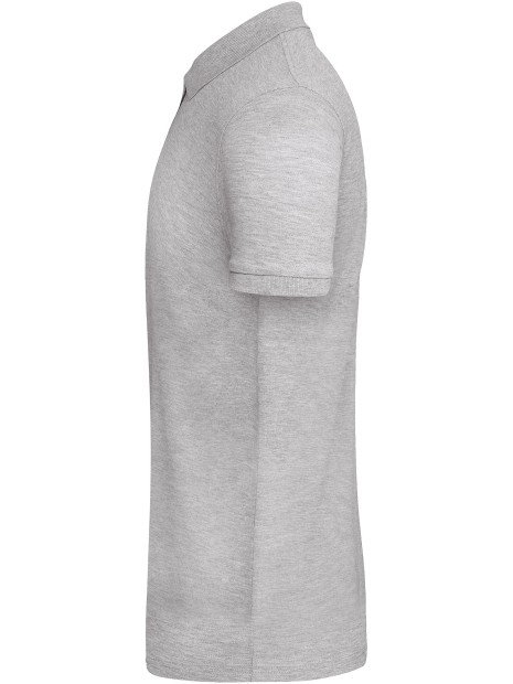 B&C Polo bio homme /api/colors/84f38f7b-2e6d-4d5d-89e0-ae5a7c9d4eb9 personnalisable