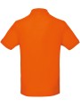 B&C Polo bio homme /api/colors/d51260d5-b263-4200-988d-ee19f414959e personnalisable