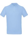 B&C Polo bio homme /api/colors/549fa598-8d61-4fa2-82ad-90f4d2ec39ab personnalisable