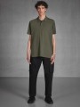 Polos à personnaliser B&C Polo bio homme 
