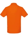 B&C Polo bio homme /api/colors/d51260d5-b263-4200-988d-ee19f414959e personnalisable