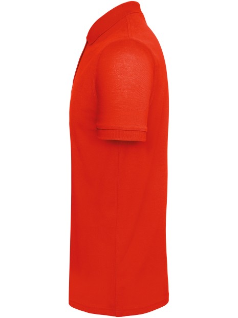 B&C Polo bio homme /api/colors/cc13a3cc-ec1c-4735-9445-8389ccdfa67f personnalisable