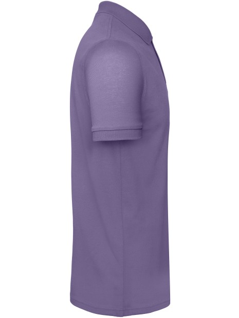 B&C Polo bio homme /api/colors/ef3b0389-806d-4838-92df-65540f65a798 personnalisable