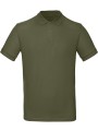 B&C Polo bio homme /api/colors/09abe744-a2a6-4141-95bf-881001cef524 personnalisable