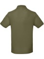 B&C Polo bio homme /api/colors/09abe744-a2a6-4141-95bf-881001cef524 personnalisable
