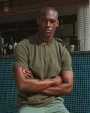 Polo's B&C Men's organic polo shirt voor bedrukking &amp; borduring
