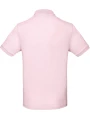 B&C Polo bio homme /api/colors/5ca5c3e6-e7cb-4197-8faf-28381a8f65b2 personnalisable