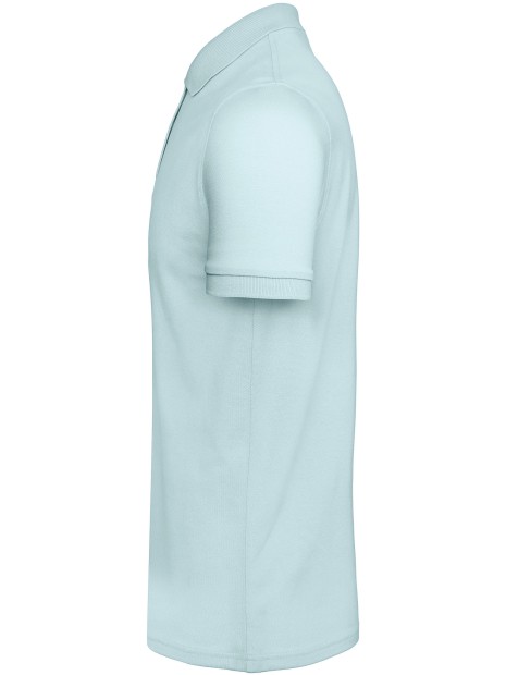 B&C Polo bio homme /api/colors/a1475f56-b039-401d-8e64-761b567c8c25 personnalisable