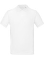 B&C Polo bio homme /api/colors/7a92cd2d-10d2-40b4-928b-296bb7487506 personnalisable