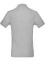 B&C Polo bio homme /api/colors/84f38f7b-2e6d-4d5d-89e0-ae5a7c9d4eb9 personnalisable