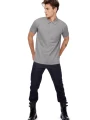 Polos à personnaliser B&C Polo bio homme 