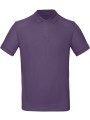 B&C Polo bio homme /api/colors/2b55c57b-8b16-4f87-a27b-0d5cc570834c personnalisable