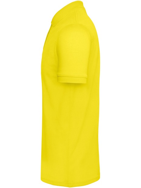 B&C Polo bio homme /api/colors/e07246d8-3dd7-4ba3-bbda-ad8369fe7752 personnalisable