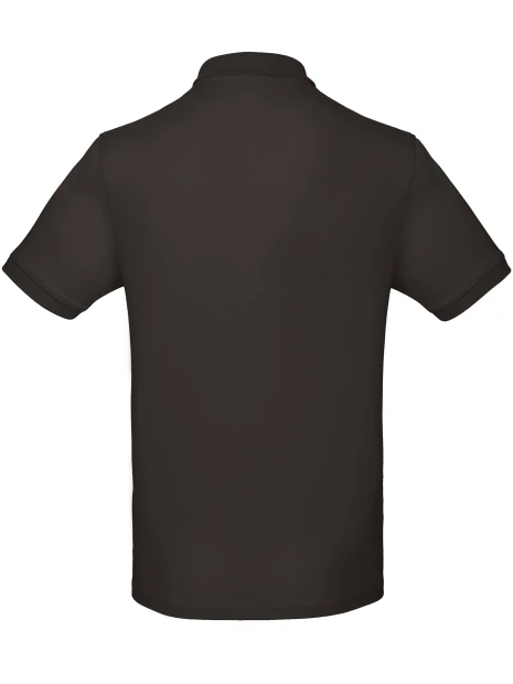 B&C Polo bio homme /api/colors/b9fdad4a-5e94-45cb-8c03-c08b349b28c3 personnalisable