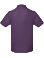 B&C Polo bio homme /api/colors/2b55c57b-8b16-4f87-a27b-0d5cc570834c personnalisable