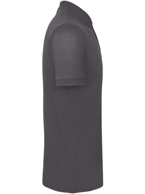 B&C Polo bio homme /api/colors/3664e9be-231a-44a8-bacd-707b001b474c personnalisable