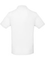 B&C Polo bio homme /api/colors/7a92cd2d-10d2-40b4-928b-296bb7487506 personnalisable