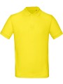 B&C Polo bio homme /api/colors/e07246d8-3dd7-4ba3-bbda-ad8369fe7752 personnalisable