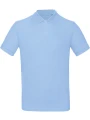 B&C Polo bio homme /api/colors/549fa598-8d61-4fa2-82ad-90f4d2ec39ab personnalisable