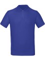 B&C Polo bio homme /api/colors/26aa13cc-5567-4482-a800-2581e9058913 personnalisable