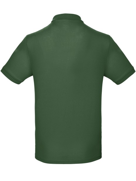 B&C Polo bio homme /api/colors/703c36ed-7cf8-4ab1-a432-f578ca5c6bbd personnalisable