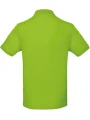 B&C Polo bio homme /api/colors/587b6c82-6c65-40e8-87cc-3988661b9fd1 personnalisable