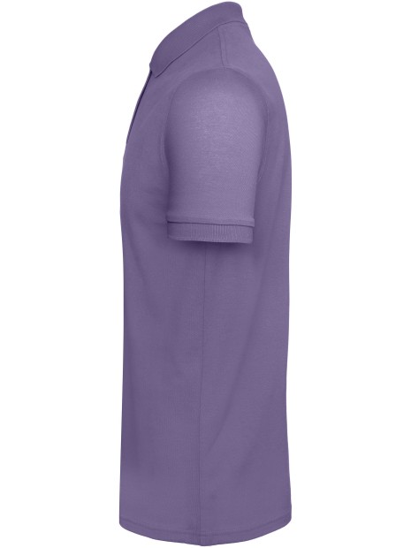 B&C Polo bio homme /api/colors/ef3b0389-806d-4838-92df-65540f65a798 personnalisable