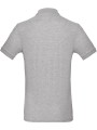 B&C Polo bio homme /api/colors/84f38f7b-2e6d-4d5d-89e0-ae5a7c9d4eb9 personnalisable