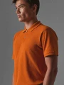 Polos à personnaliser B&C Polo bio homme 