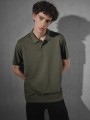 Polos à personnaliser B&C Polo bio homme 