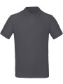 B&C Polo bio homme /api/colors/3664e9be-231a-44a8-bacd-707b001b474c personnalisable