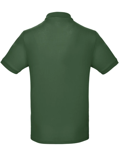 B&C Polo bio homme /api/colors/703c36ed-7cf8-4ab1-a432-f578ca5c6bbd personnalisable