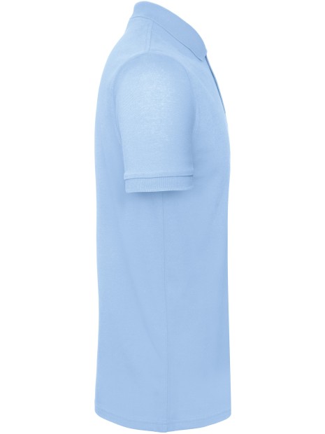 B&C Polo bio homme /api/colors/549fa598-8d61-4fa2-82ad-90f4d2ec39ab personnalisable