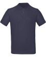 Polos personnalisable B&C Polo bio homme