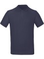 B&C Polo bio homme  personnalisable