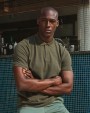 Polo's B&C Men's organic polo shirt voor bedrukking &amp; borduring