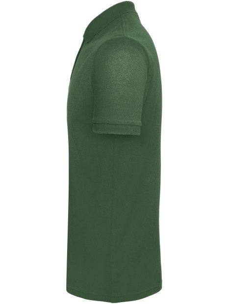 B&C Polo bio homme /api/colors/703c36ed-7cf8-4ab1-a432-f578ca5c6bbd personnalisable