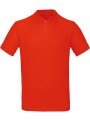 B&C Polo bio homme /api/colors/cc13a3cc-ec1c-4735-9445-8389ccdfa67f personnalisable