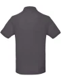 B&C Polo bio homme /api/colors/3664e9be-231a-44a8-bacd-707b001b474c personnalisable
