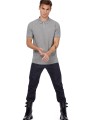 Polos à personnaliser B&C Polo bio homme 