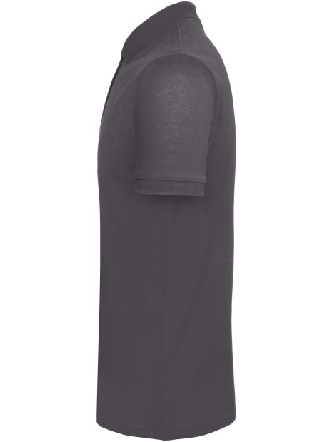 B&C Polo bio homme /api/colors/3664e9be-231a-44a8-bacd-707b001b474c personnalisable