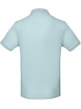 B&C Polo bio homme /api/colors/a1475f56-b039-401d-8e64-761b567c8c25 personnalisable