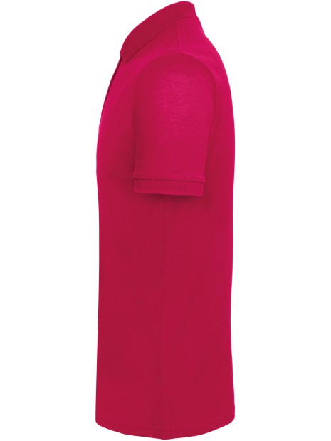 B&C Polo bio homme /api/colors/24e7ddf1-a497-44c6-9a82-e5db54bd7e74 personnalisable