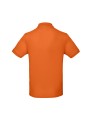 B&C Polo bio homme /api/colors/056deafa-e7f9-4586-b4a4-1a8421e26474 personnalisable