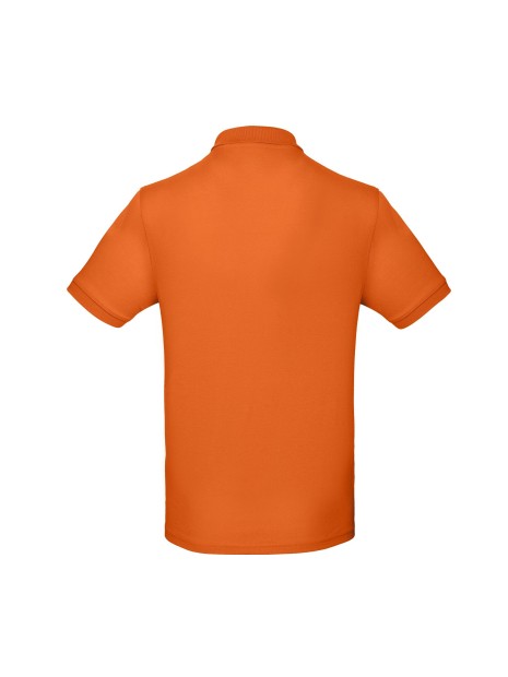 B&C Polo bio homme /api/colors/056deafa-e7f9-4586-b4a4-1a8421e26474 personnalisable