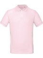B&C Polo bio homme /api/colors/5ca5c3e6-e7cb-4197-8faf-28381a8f65b2 personnalisable