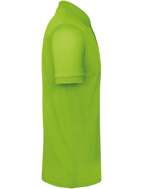 B&C Polo bio homme /api/colors/587b6c82-6c65-40e8-87cc-3988661b9fd1 personnalisable